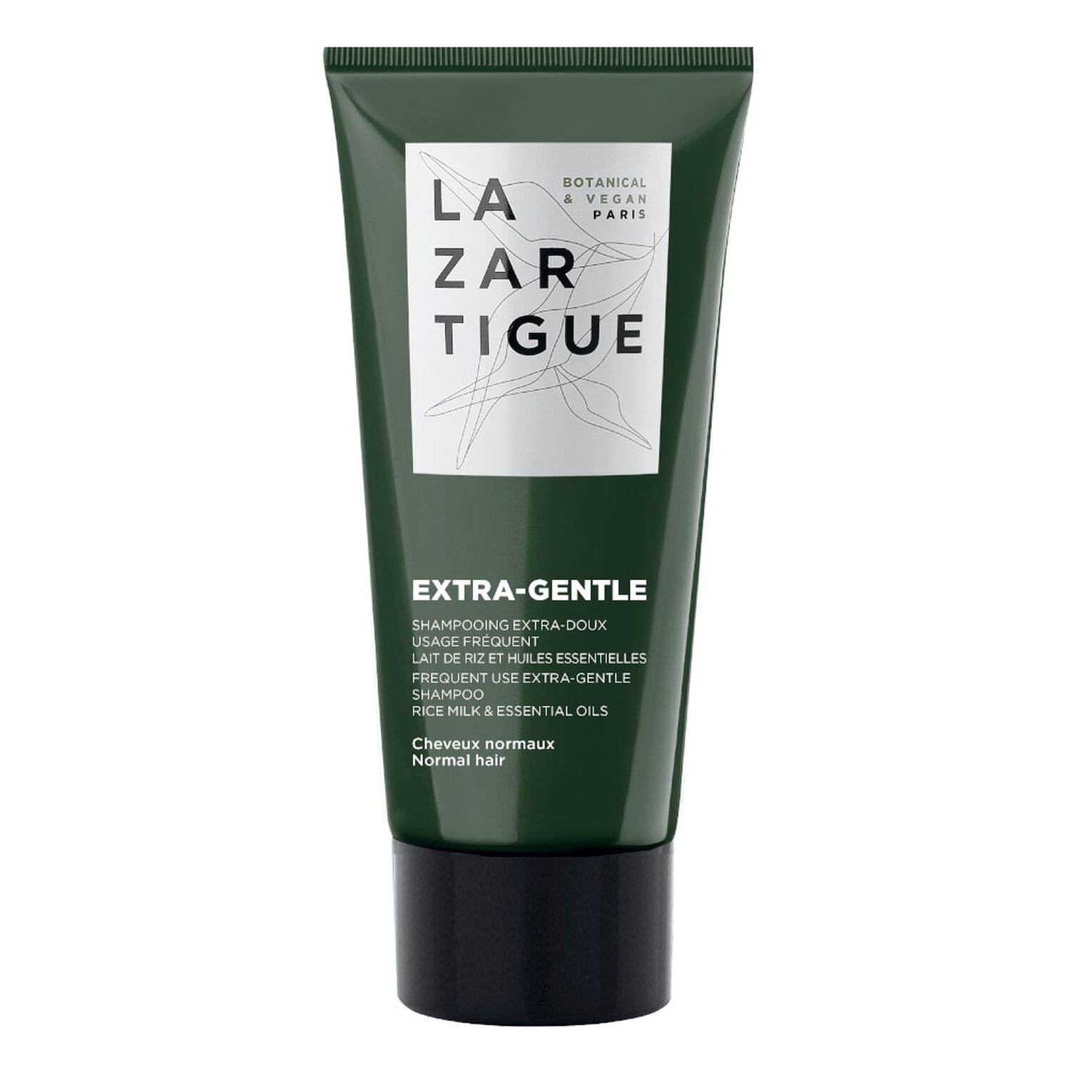 Lazartigue Extra-Gentle Shampooing Extra-Doux 50 ml