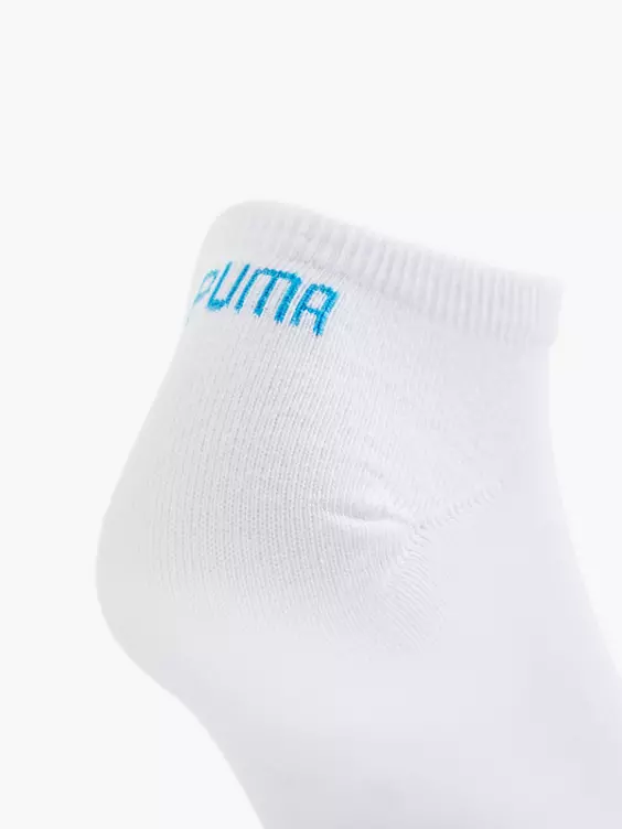 PUMA 3er Pack Sneakersocken