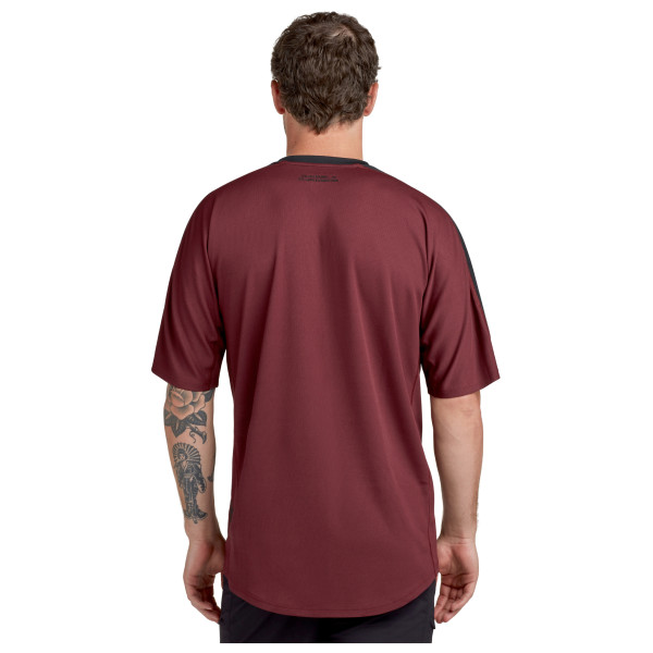 Dakine - Darkside S/S Jersey - Radtrikot