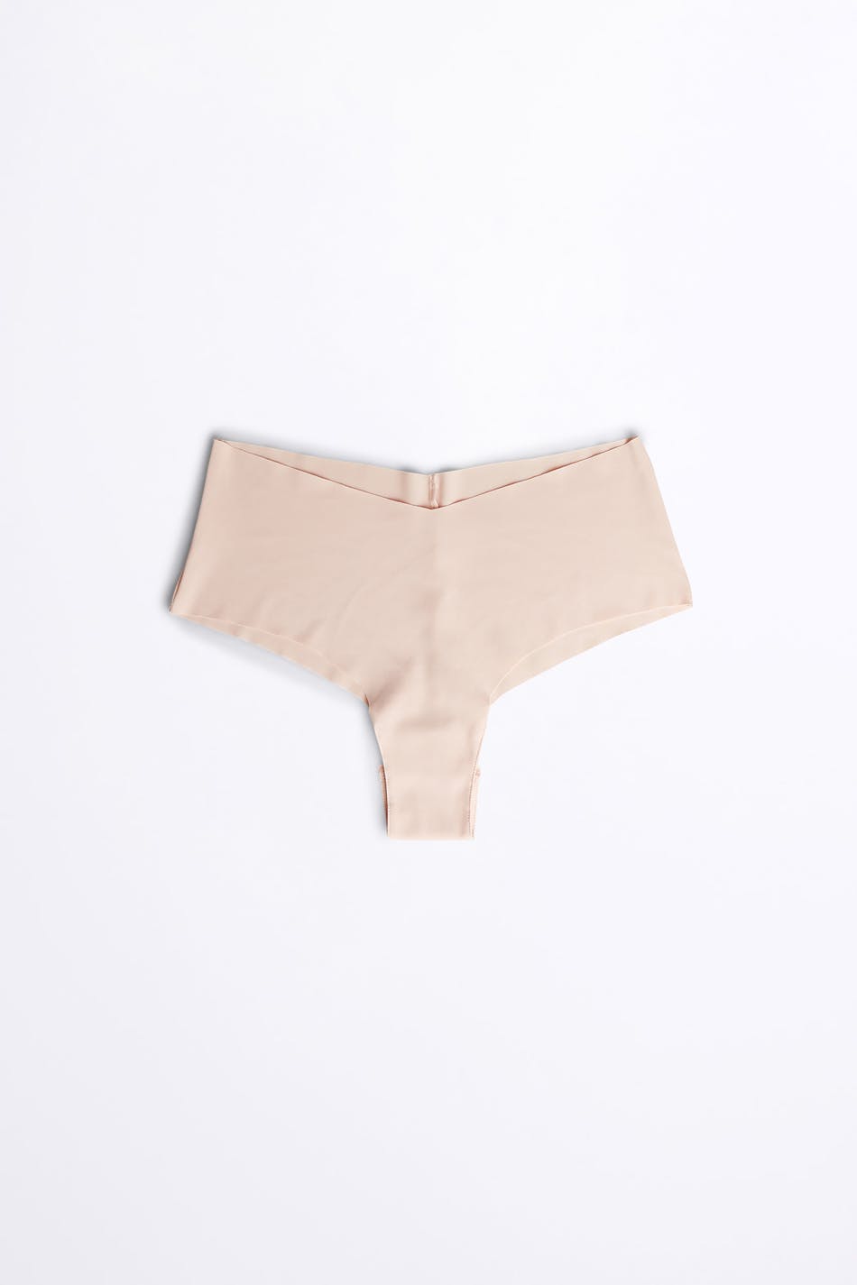 Brenda v-shape invisible brazilian