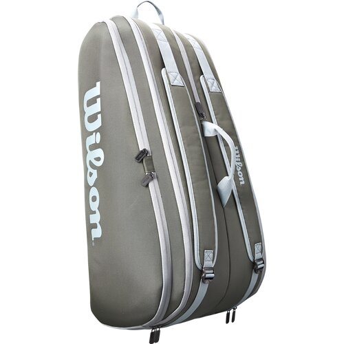 TASCHE TOUR 12 PK DARK GREEN