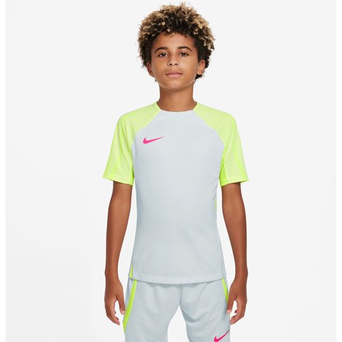 KINDER SHIRT K NK DF STRK SS TOP K BR