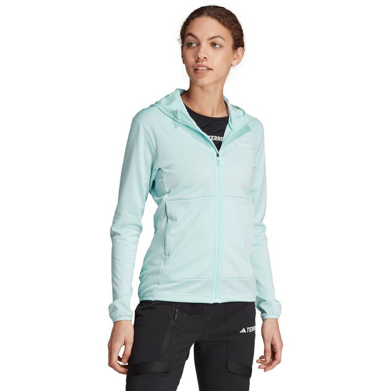 adidas Xploric Fleecejacke Damen