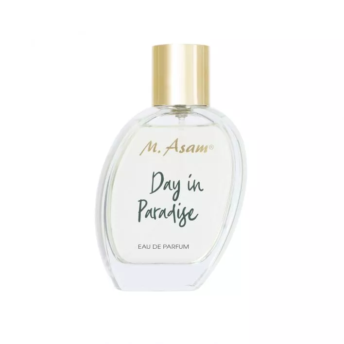 DAY IN PARADISE Eau de Parfum & Kosmetiktasche