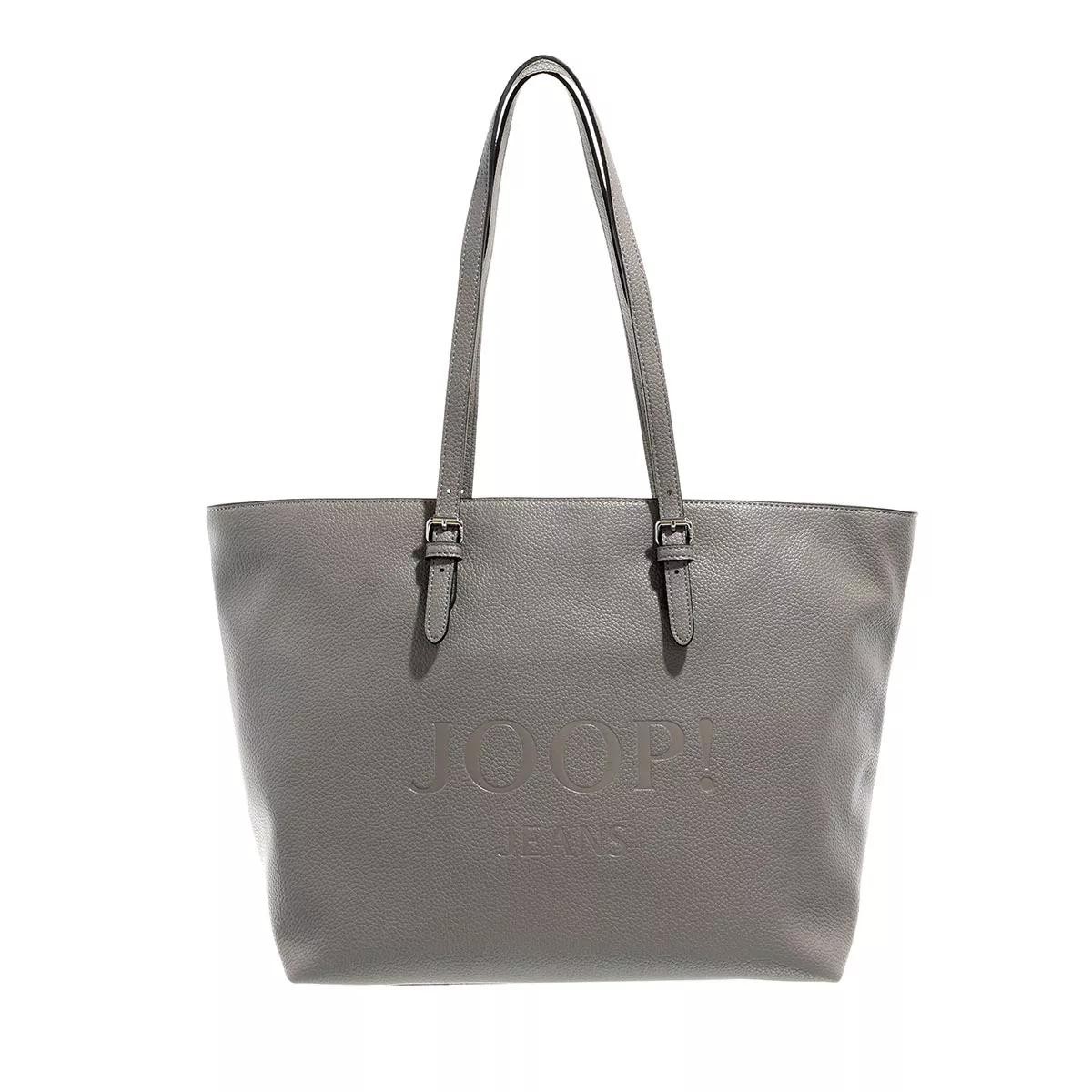 JOOP! Handtaschen grau Lahra shopper LHZ
