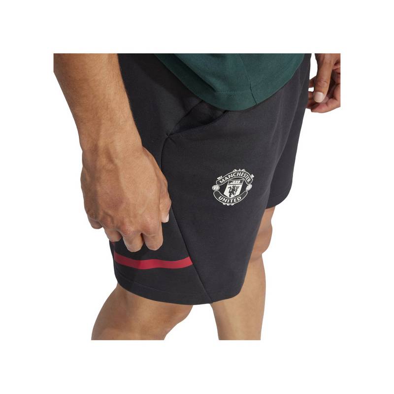 adidas Manchester United D4GMD Short Fußballshorts