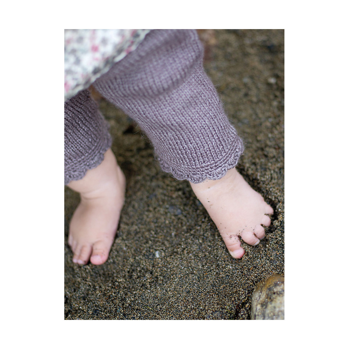 Stricken für Kinder