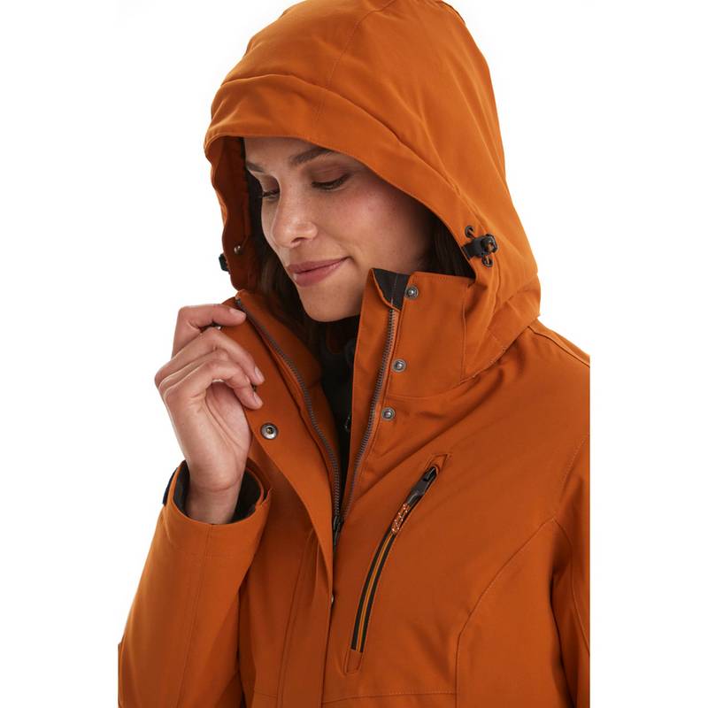 KILLTEC KOW165 Parka Damen