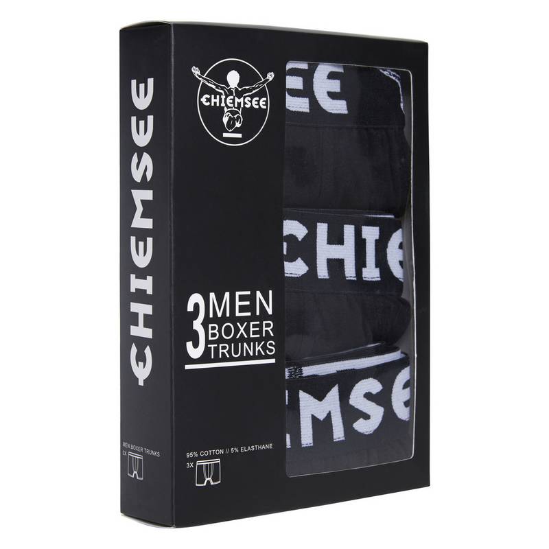 Chiemsee Boxershorts Unterhose Herren