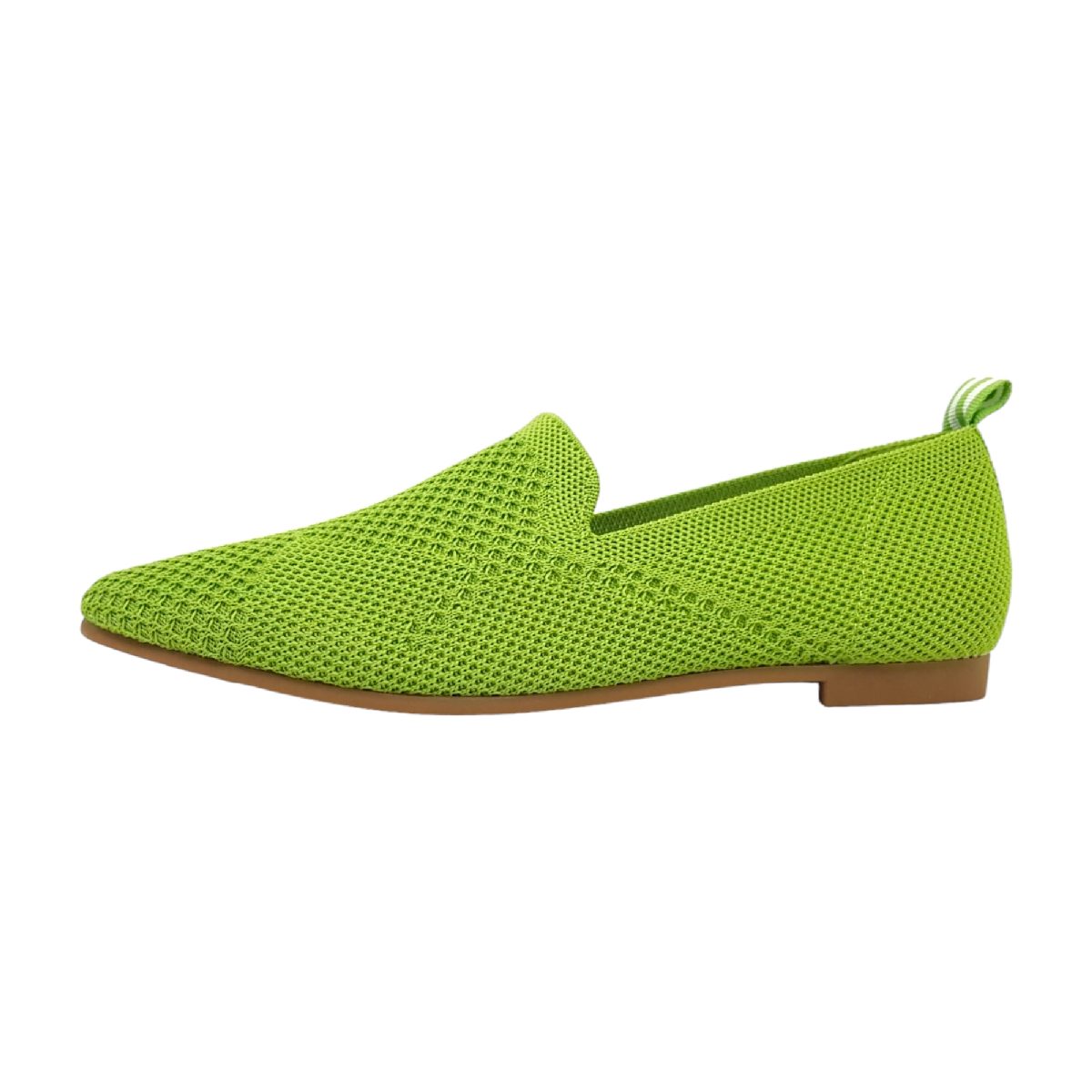 La Strada 1804422-4570 Grün green knitted