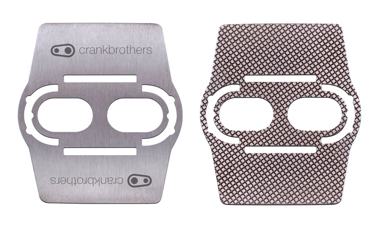 Crank Brothers Crank Brothers Shoe Shields jetzt online günstig b