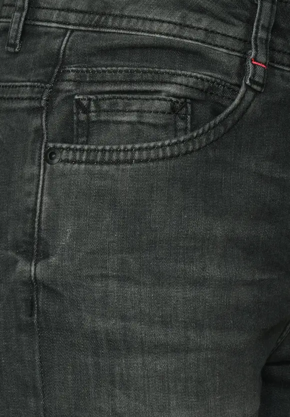 CECIL Slim Fit Jeans