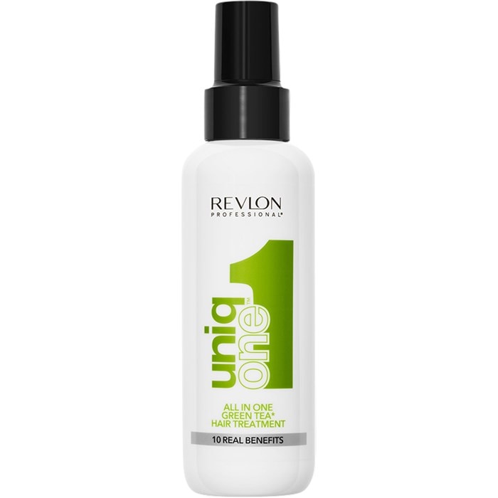 Hair Treatment Green Tea