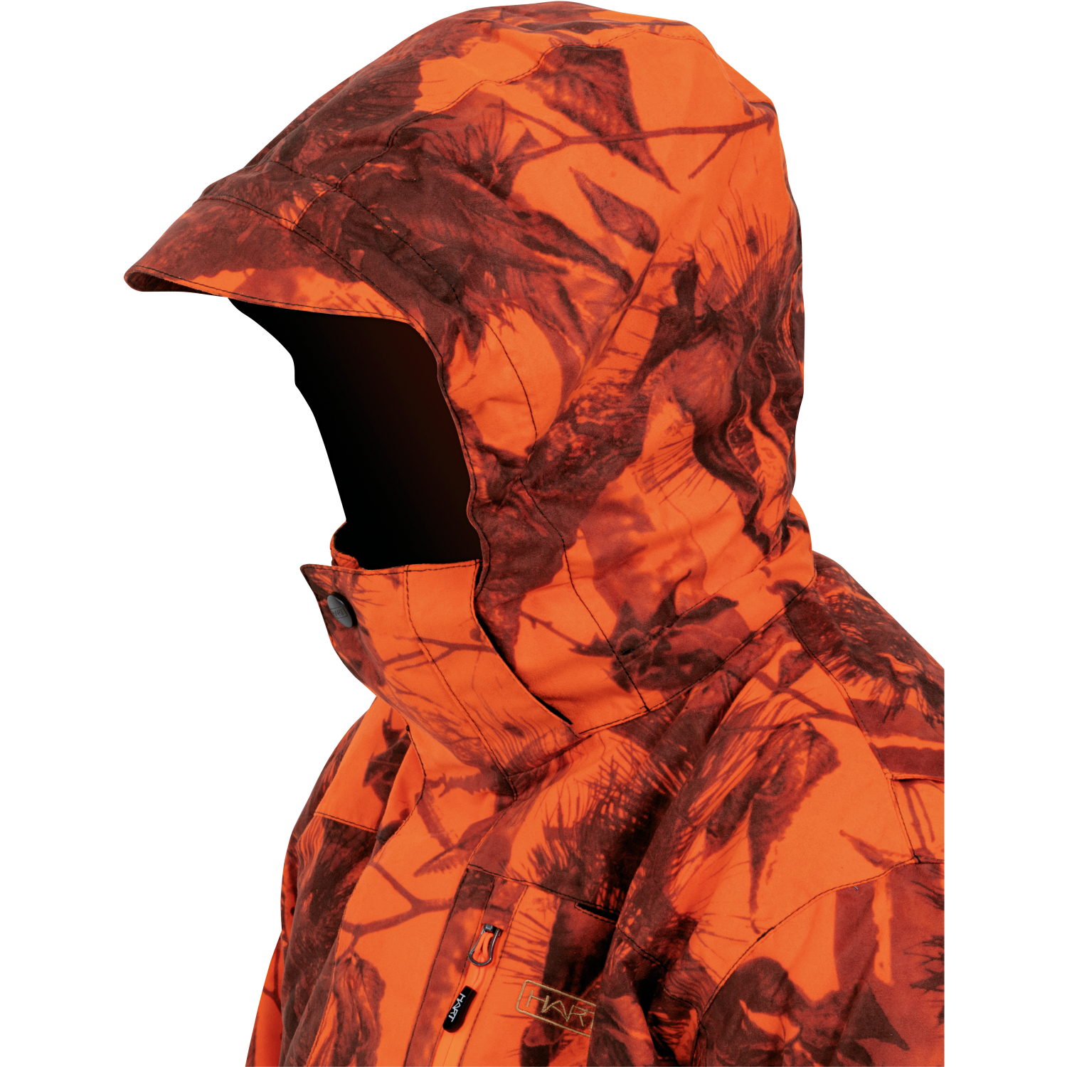 Hart Herren Jacke Donon- J HT