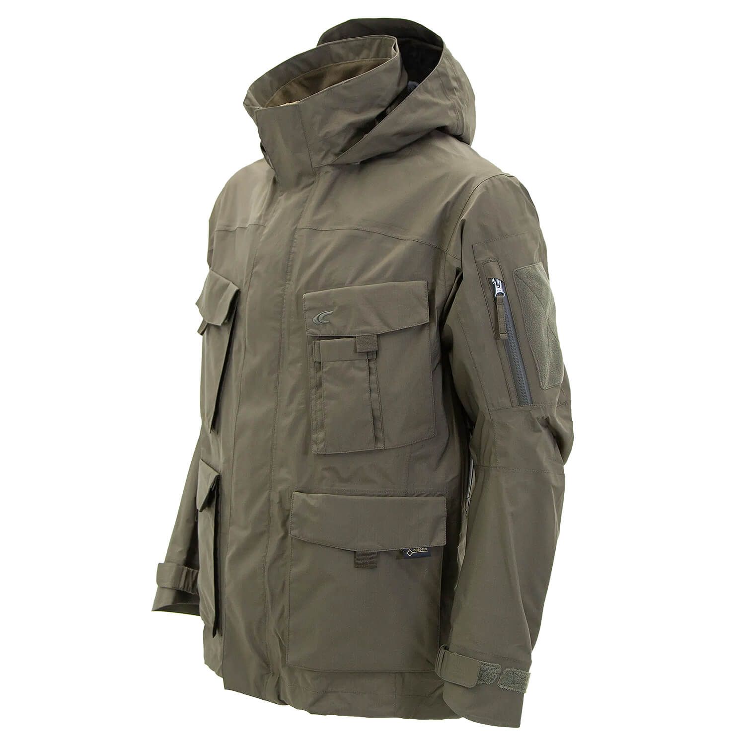 TRG Jacket