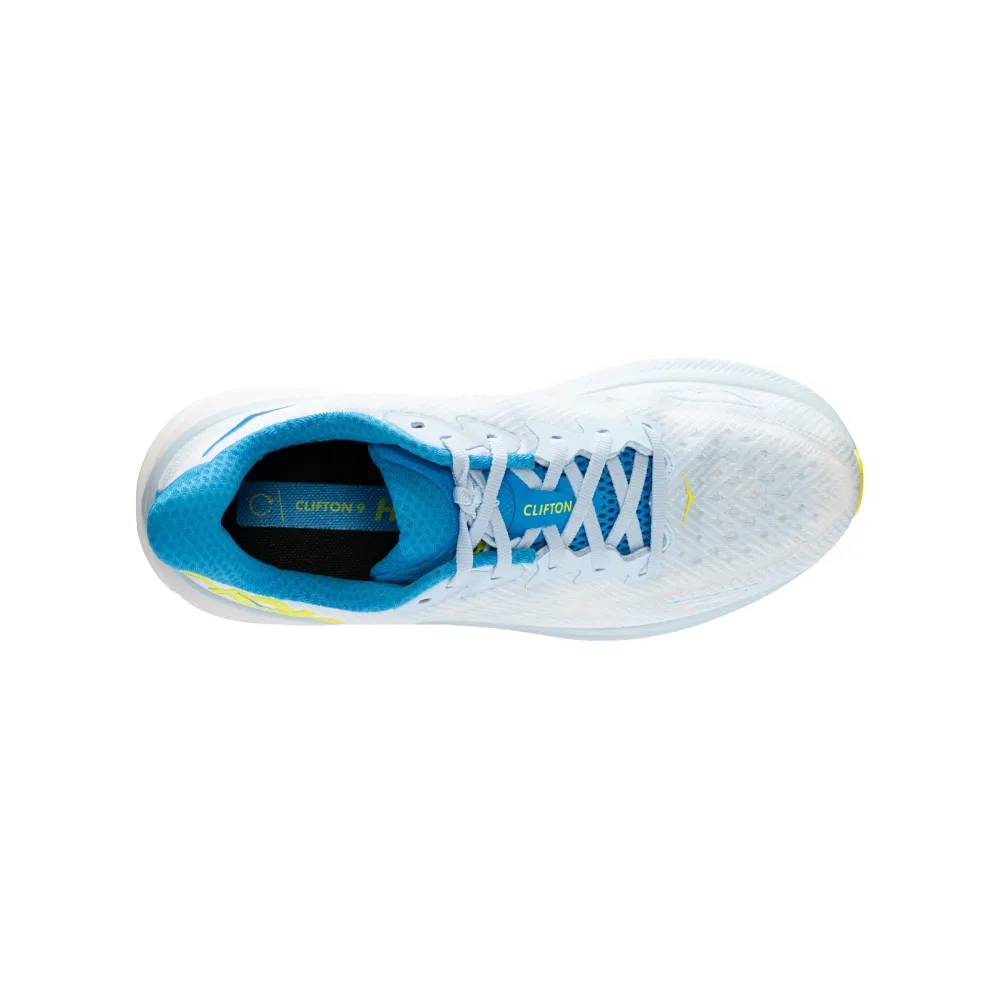 Hoka Clifton 9 1127895-IWEP / blau
