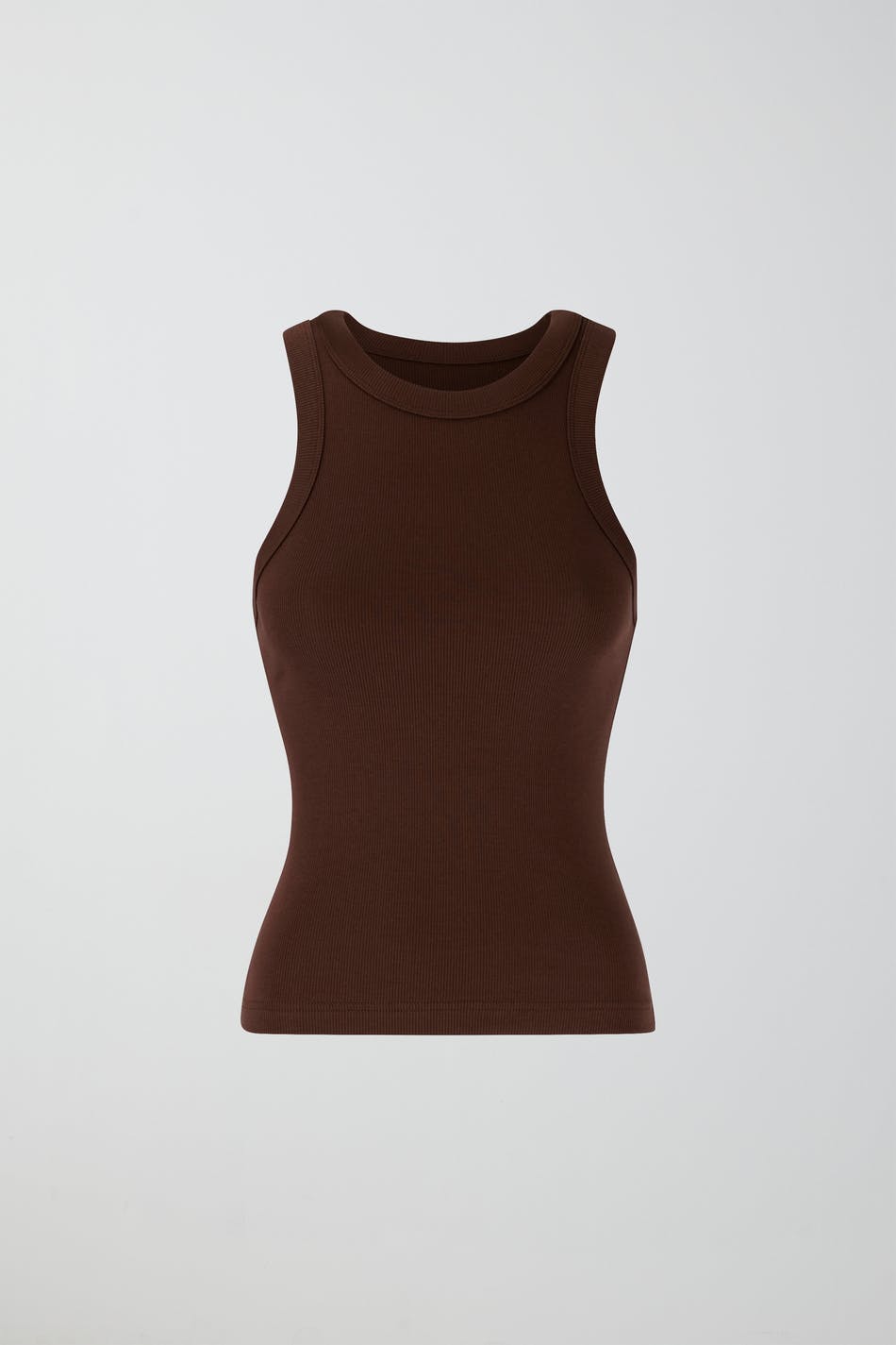 Basic rib tank