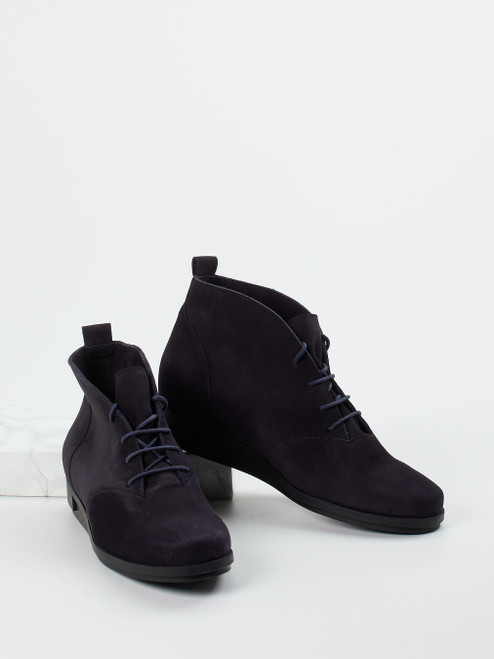 Schnürstiefelette-17011090056 Arche