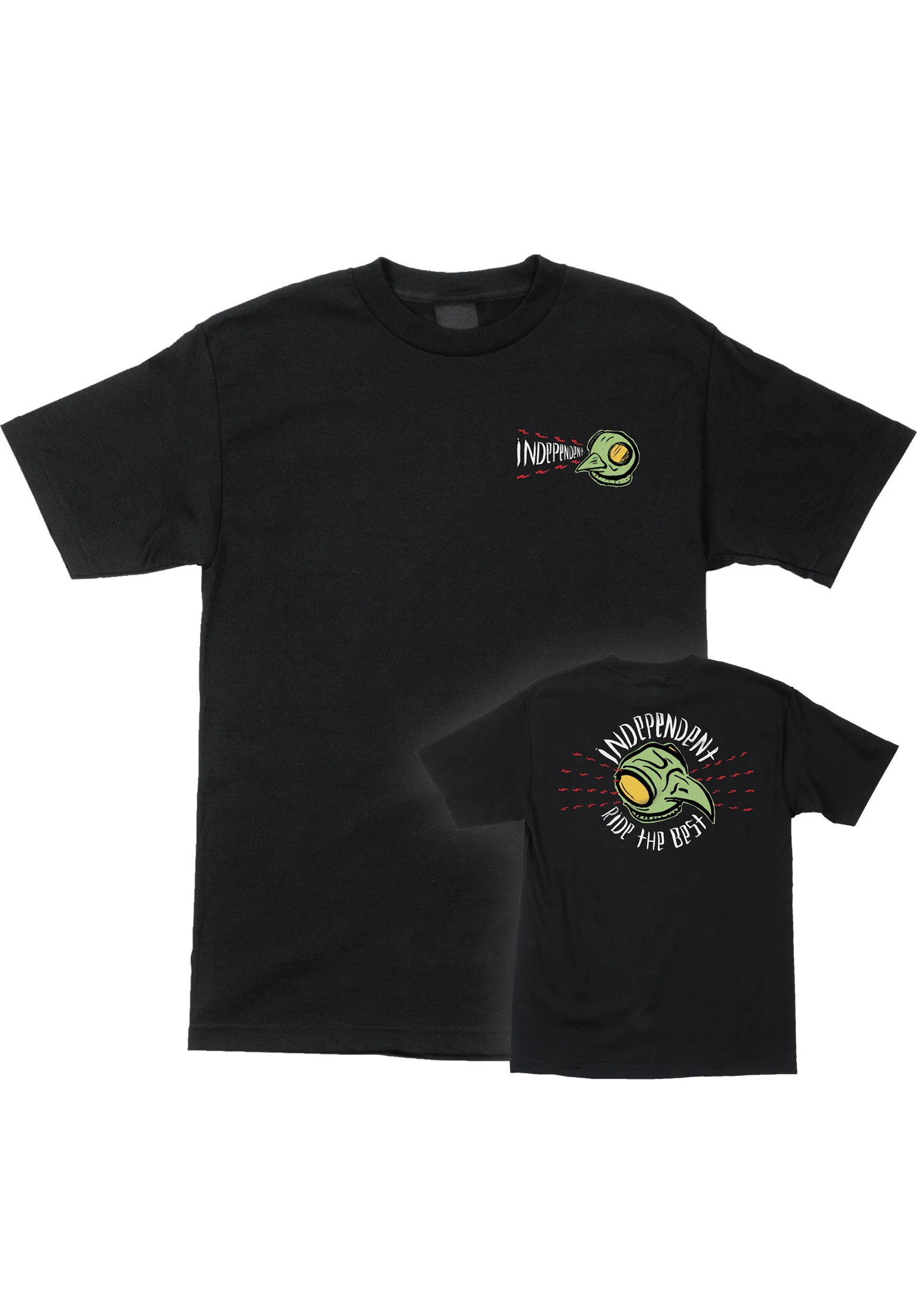 Hawk Transmission S/S