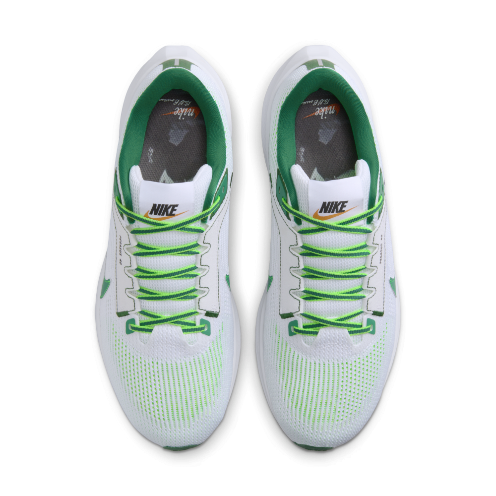 Nike Air Zoom Pegasus 40 Premium FJ0329-100 / weiss