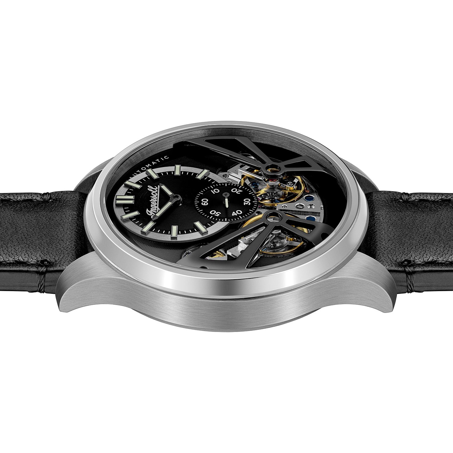 Ingersoll satovi