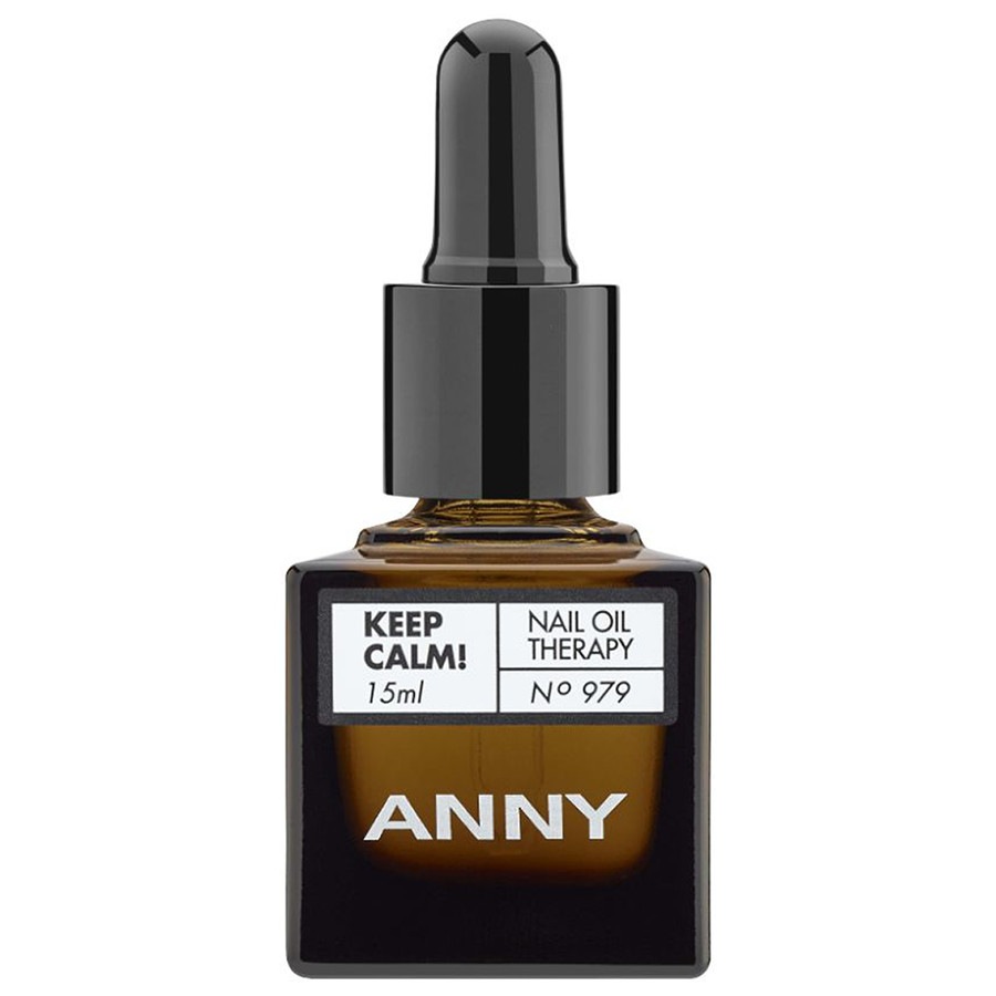 Keep Calm Nail Oil Therapy