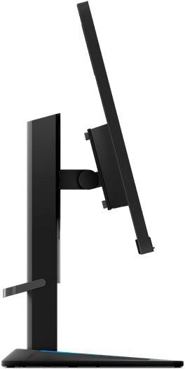 Lenovo G27qe-20 Gaming-Monitor (69 cm/27 