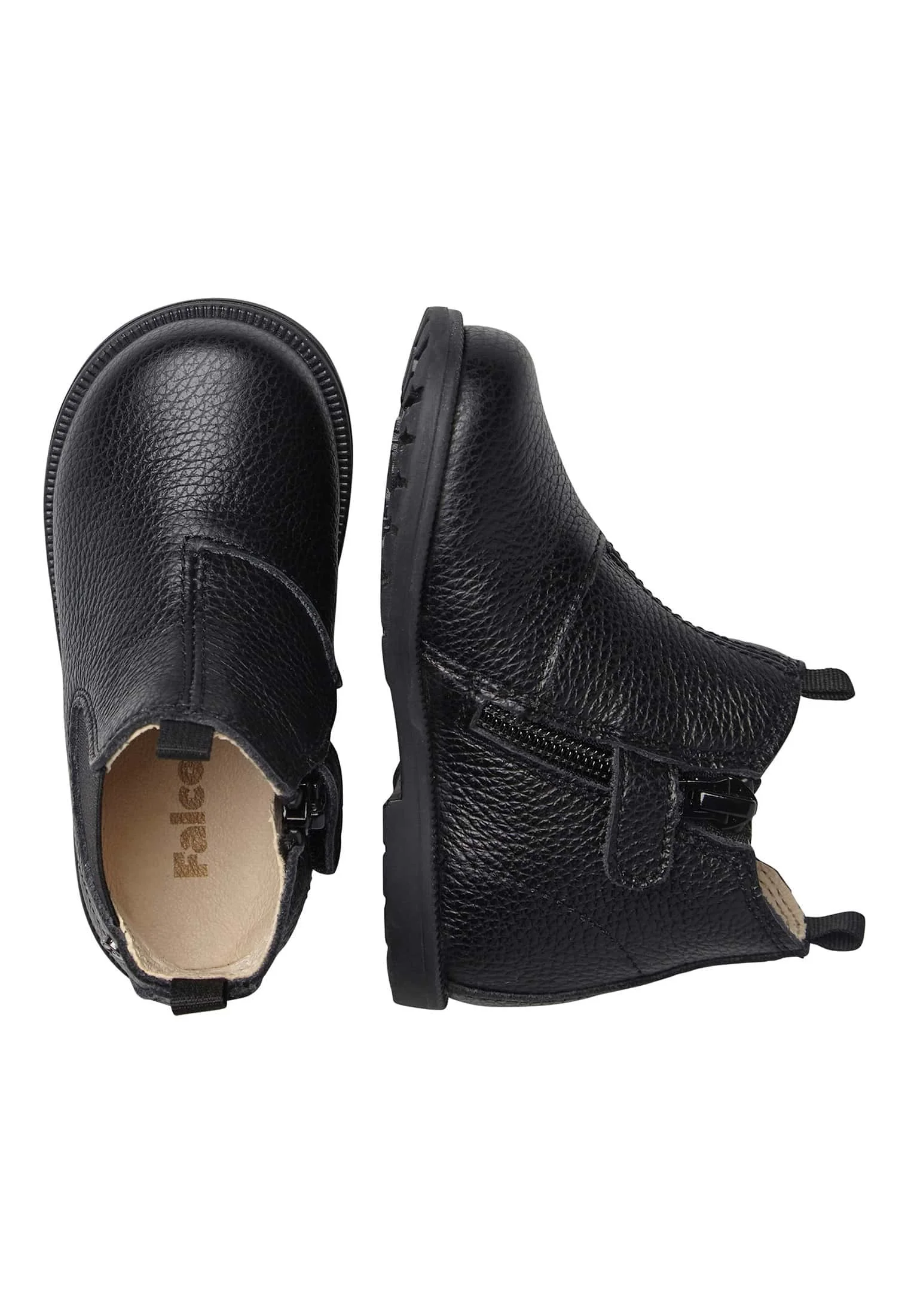 Falcotto WINTER WOOD - Zapatos de primeros pasos