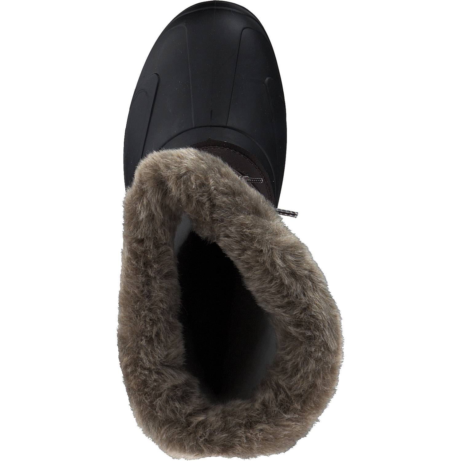 CMP Nietos Low 3Q78956, Winterstiefel, Damen, Braun (Espresso)