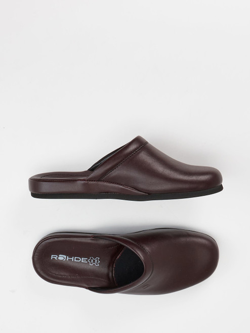 Pantolette-74035090004 Rohde