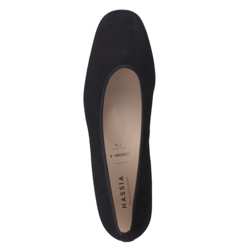Pumps-24740090018 Hassia