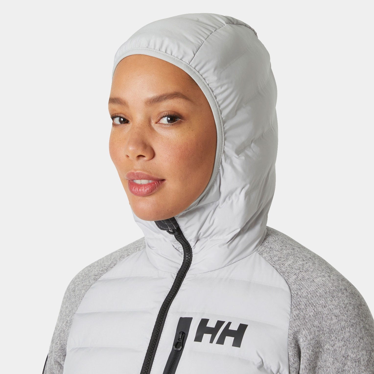 Women's Arctic Ocean Hybrid Insulator