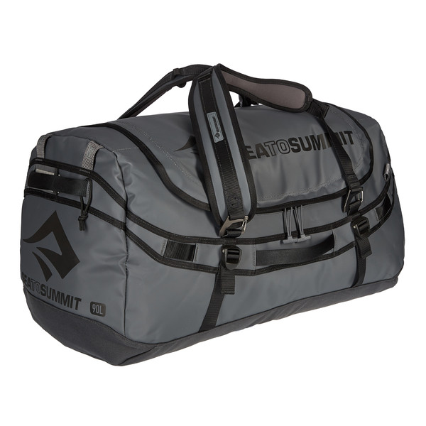 SEA TO SUMMIT DUFFLE - Reisetasche