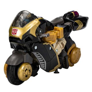 Transformers Generations Legacy Evolution Deluxe Class Actionfigur - Animated Universe Prowl