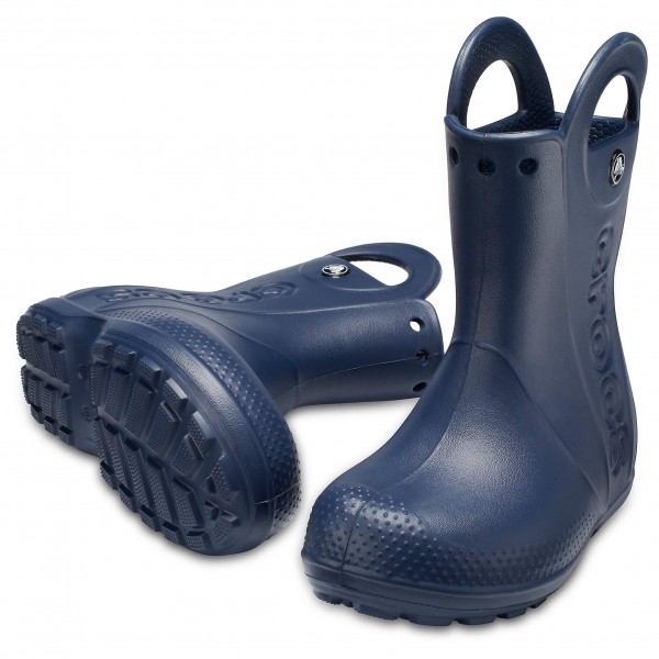 Crocs - Kids Rainboot - Gummistiefel