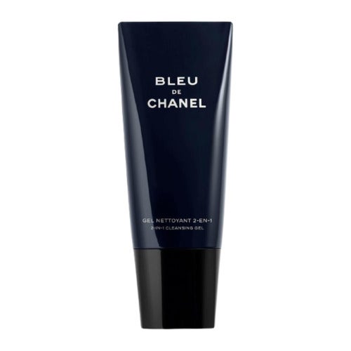 Chanel Bleu de Chanel 2-i-1 rengöringsgel 100 ml