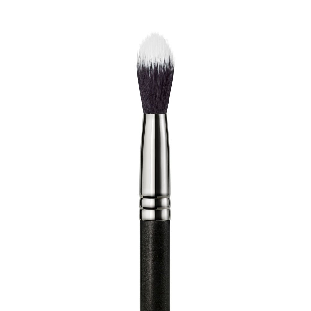 Mac Pinsel  159 DUO FIBRE BLUSH BRUSH