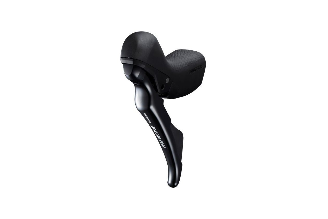 Shimano Schalt-/Bremshebel 105 ST-R7020 fu00fcr Scheibenbremse