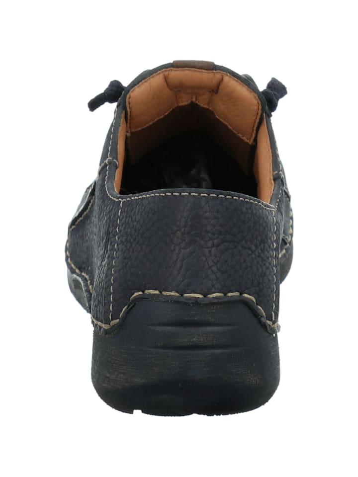 Josef Seibel Halbschuh Fergey in ocean günstig kaufen