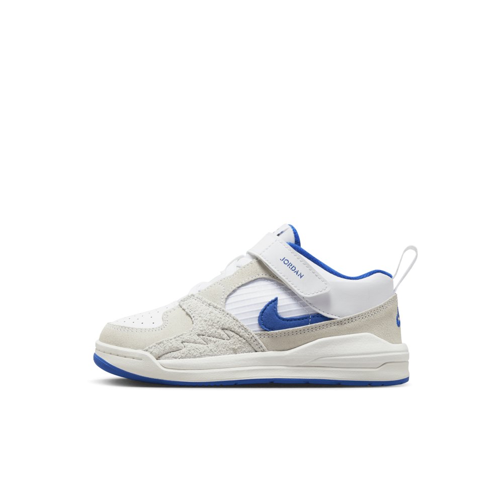 NIKE JORDAN Stadium 90 PS DX4398-104 / weiss