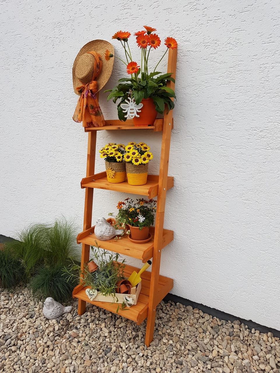 PROMEX Promadino Blumenleiter Helma