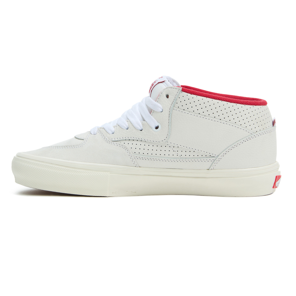 Vans Skate Half Cab VN0A5FCDYF9 / weiss