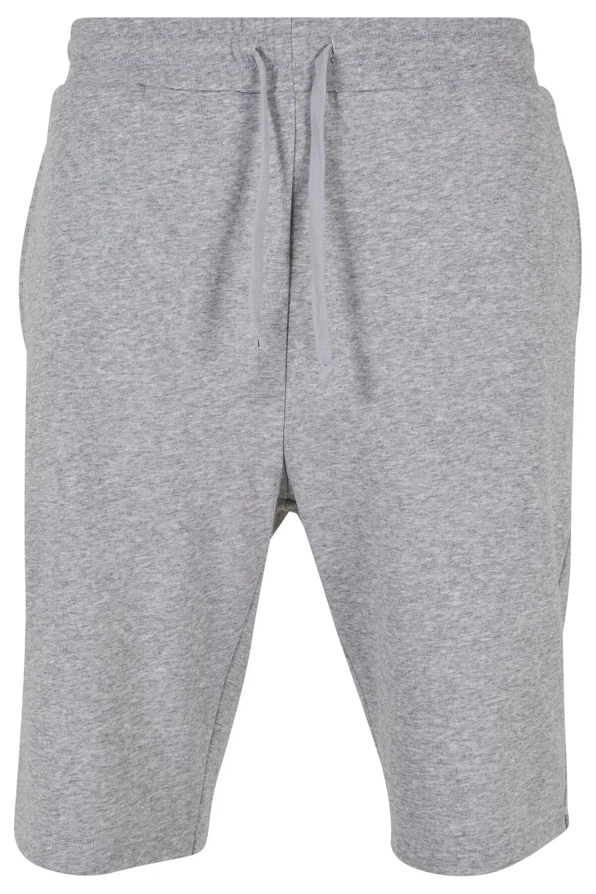 Urban Classics  Kurze Sporthose - Grau - Mittlerer Bund