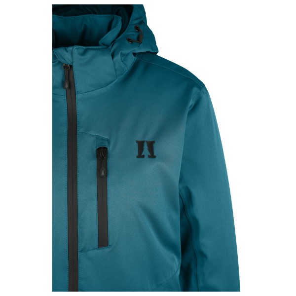 Heber Peak - Women's PinusHe. Ski Jacket - Skijacke