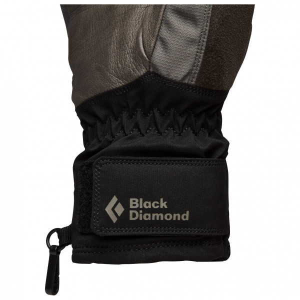 Black Diamond - Mission Gloves - Handschuhe