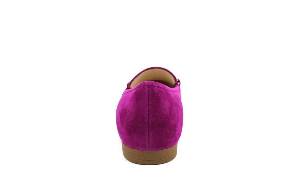 GABOR Modische Pumps rot