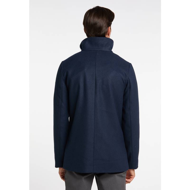 DreiMaster Outdoorjacke Herren