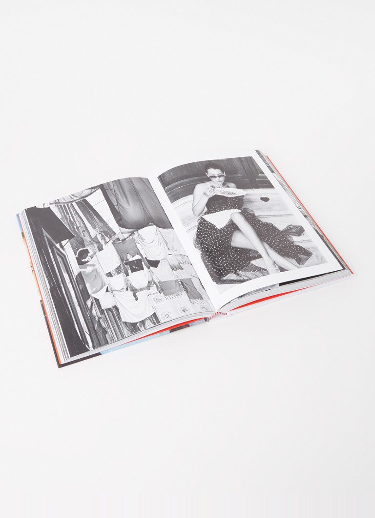 Assouline Dolce Vita