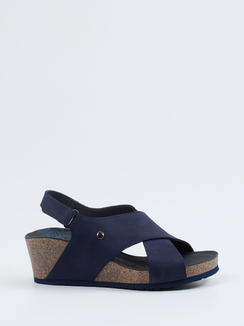 Keilsandalette-12591090016 Panama Jack
