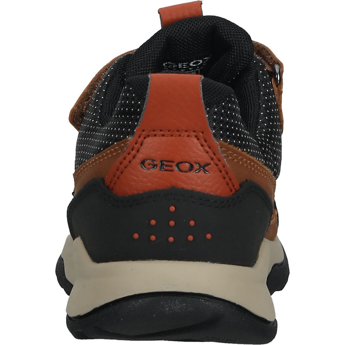 Sneaker Halbschuhe